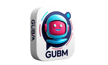 GUBM.com is for sale